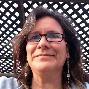 Meet your Posher, Sara ann